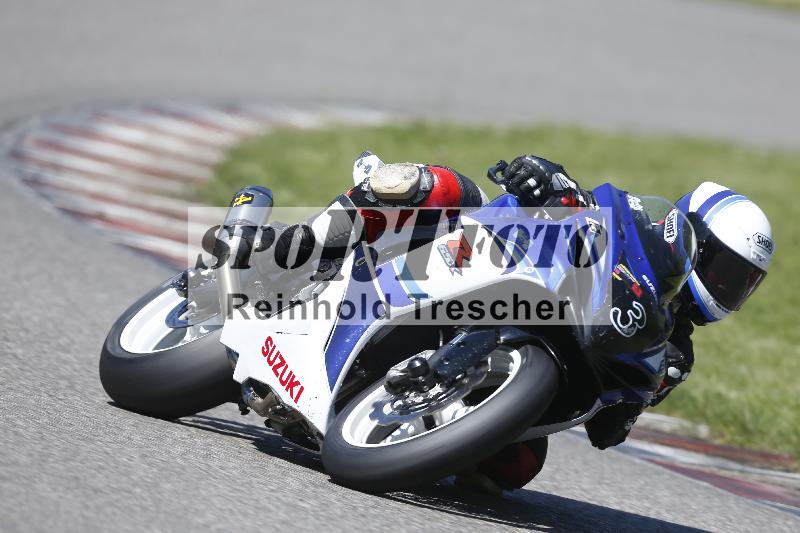 /13 01.05.2025 Speer Racing ADR/Gruppe rot/3